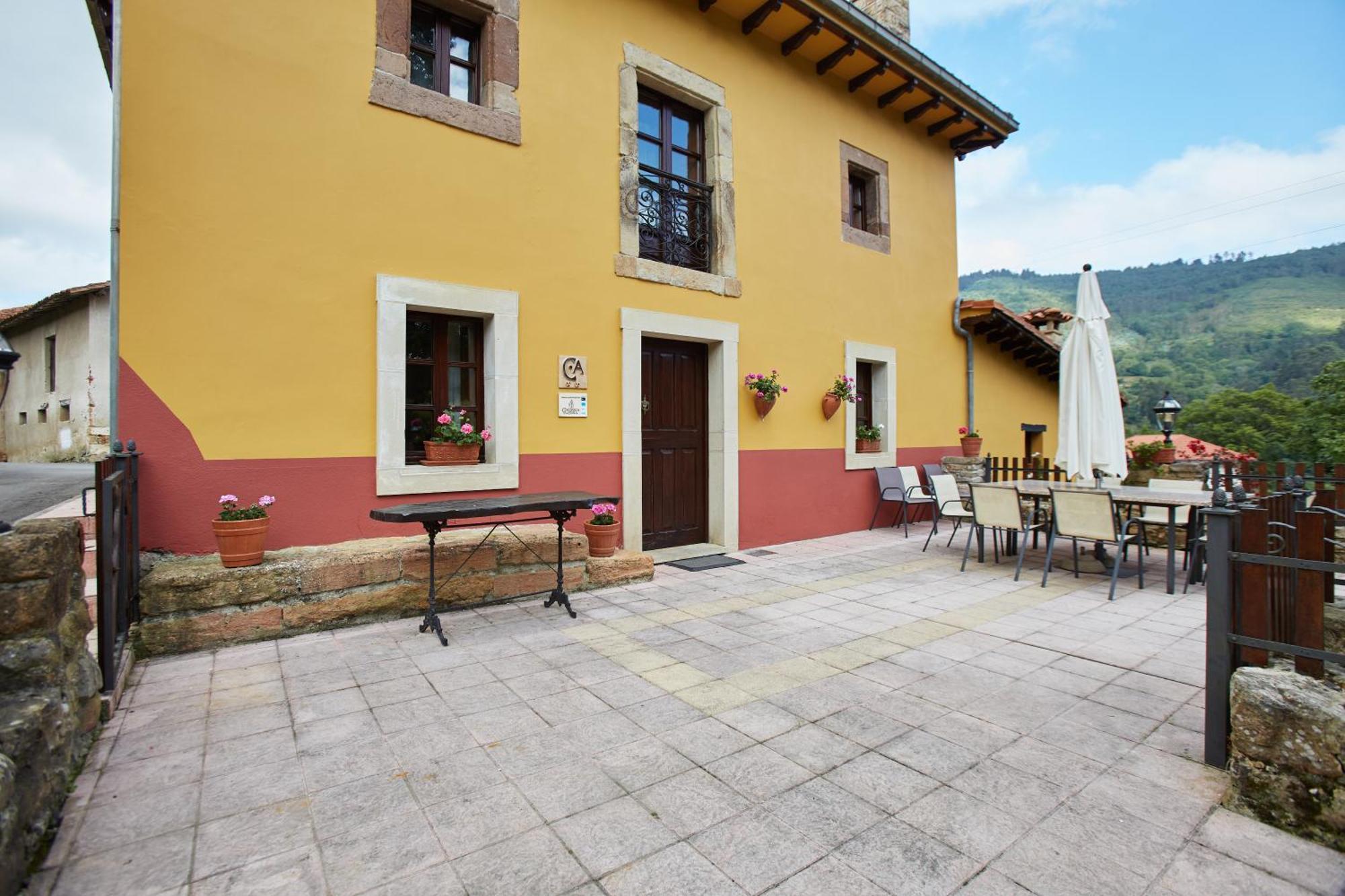 Casa Capion