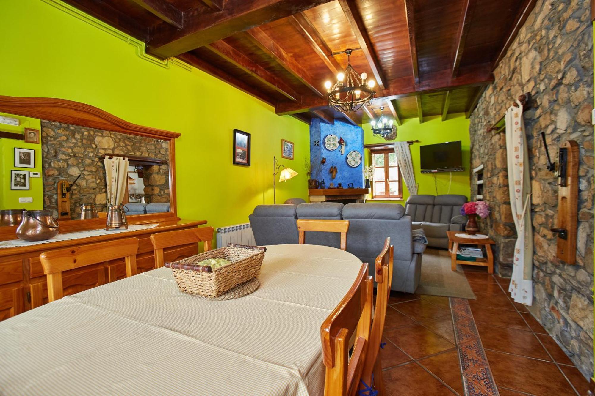 Casa Capion
