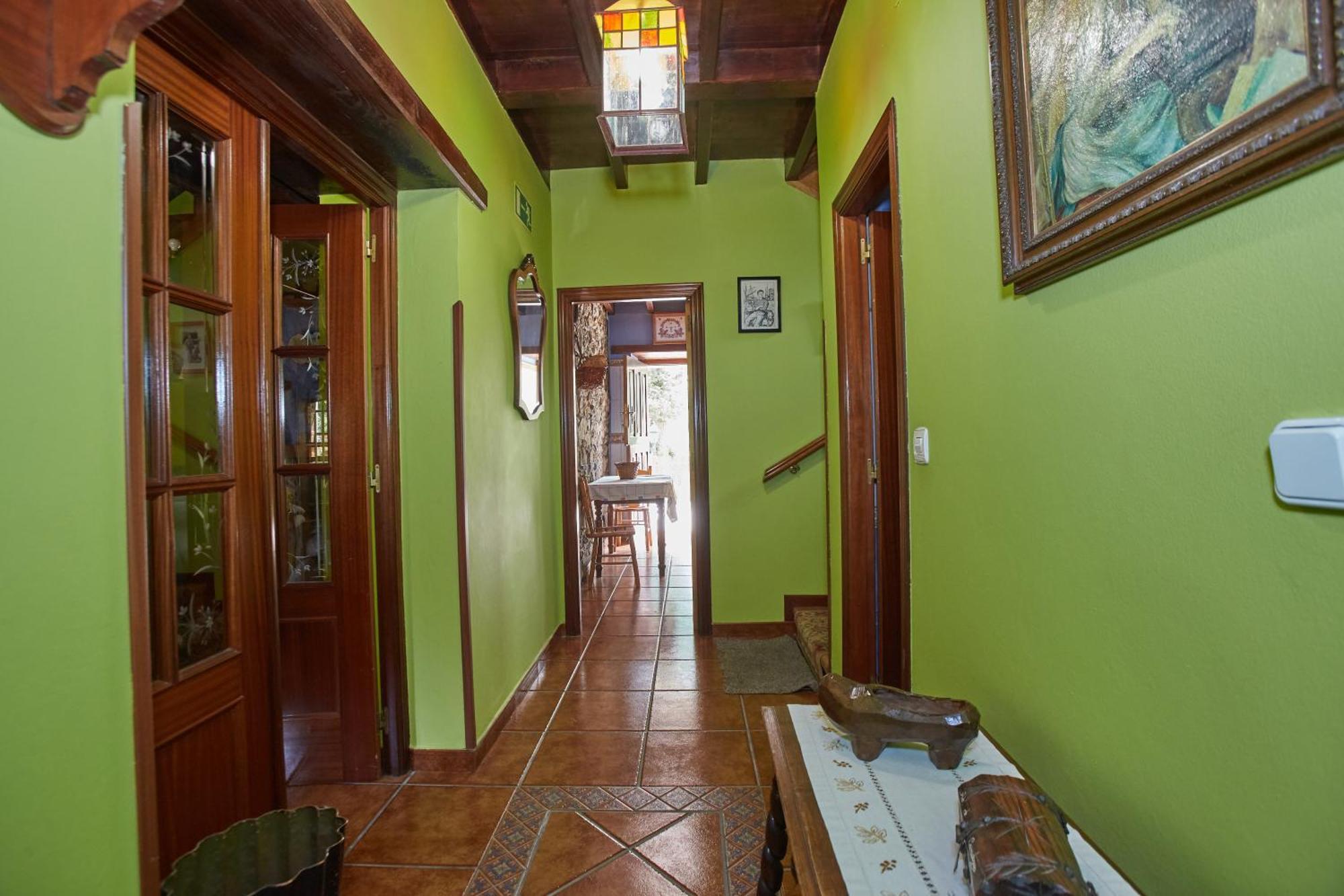 Casa Capion