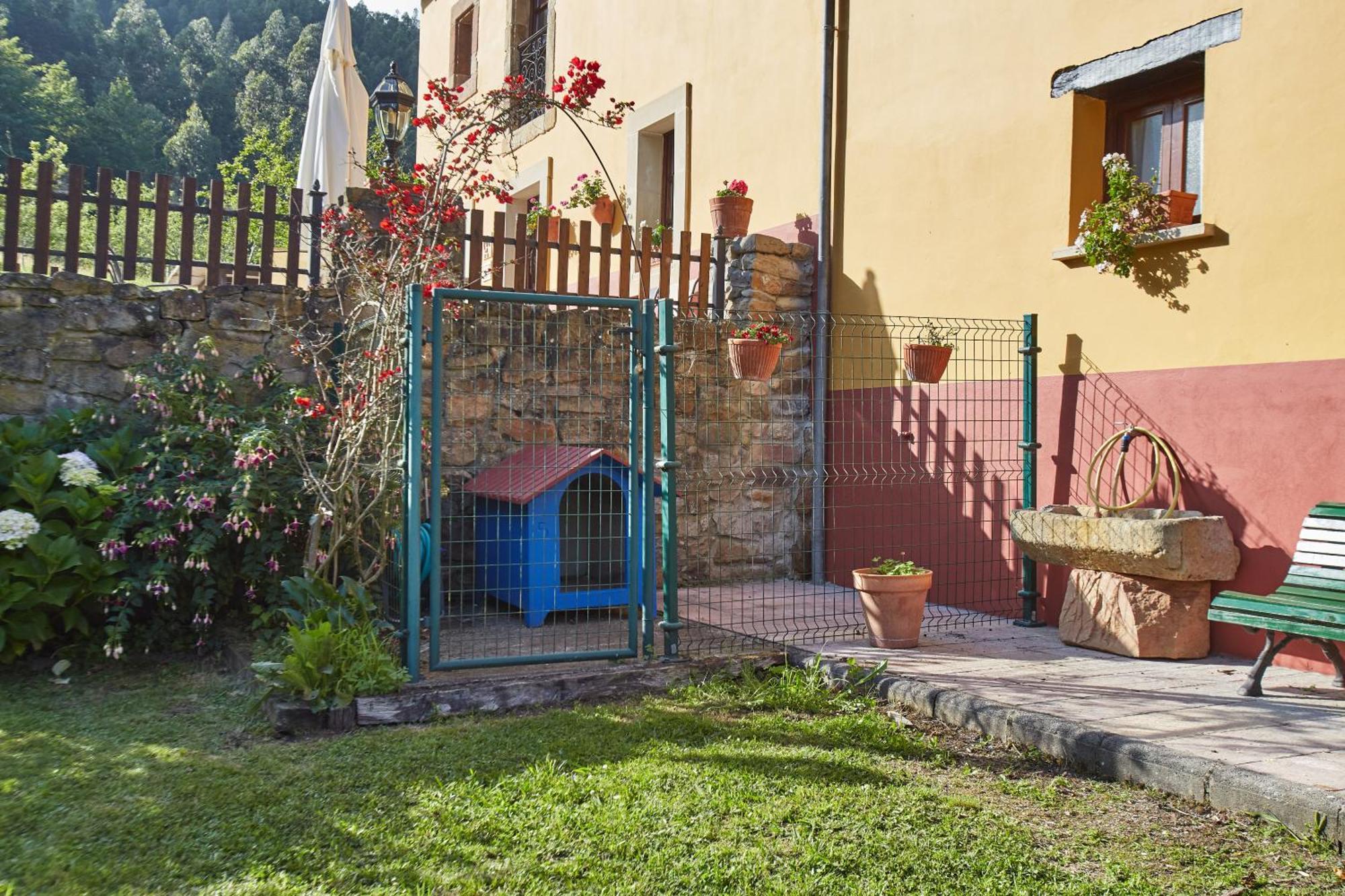 Country house Casa Capion