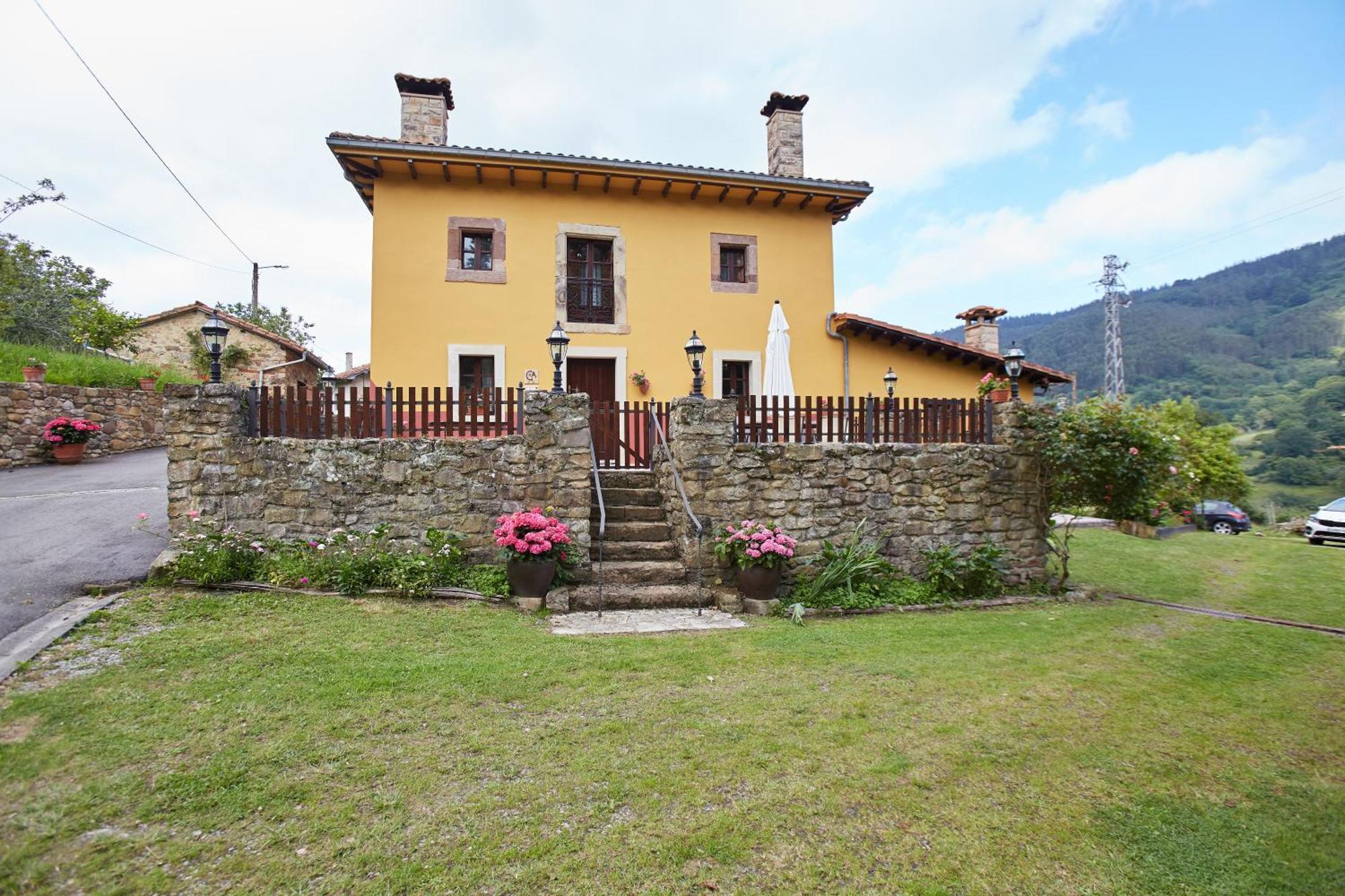 Casa Capion