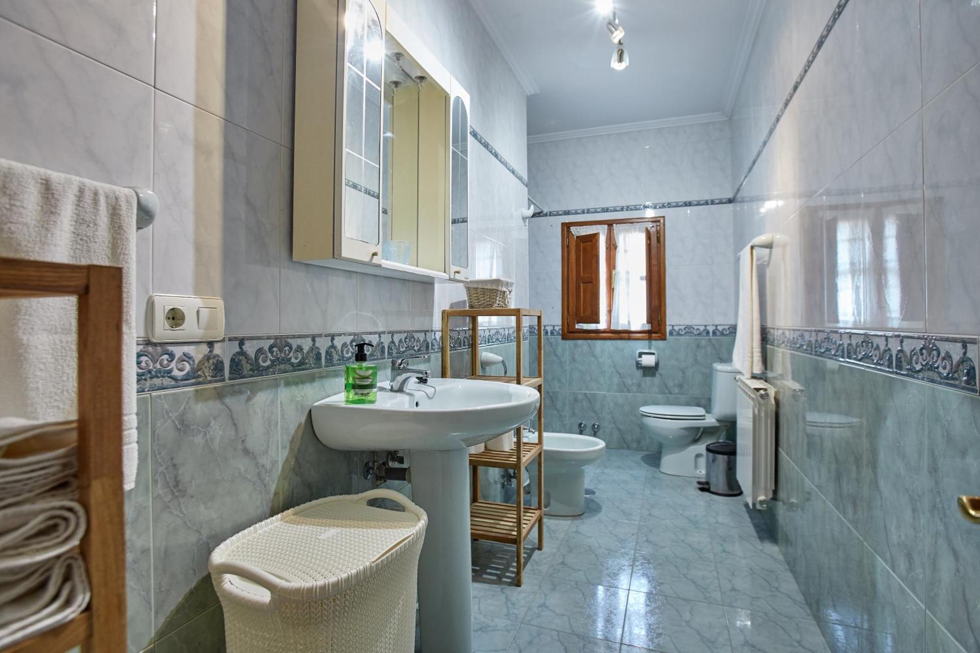Country house Casa Capion