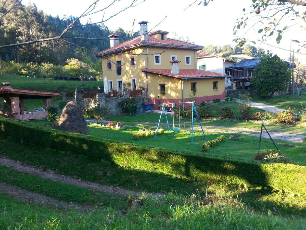 Casa Capion