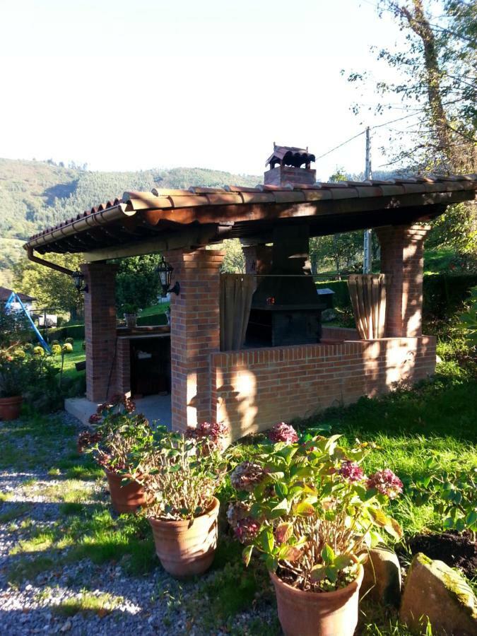 Country house Casa Capion Villaviciosa (Asturias)